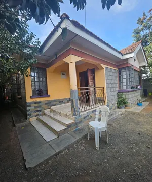 3bdrm Bungalow in Rimpa for sale