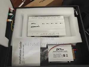 Brand New Zkteco Inbio 260 Pro