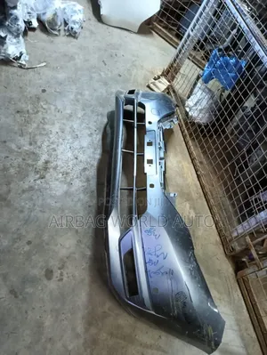 Nissan Note Epower Front Bumper
