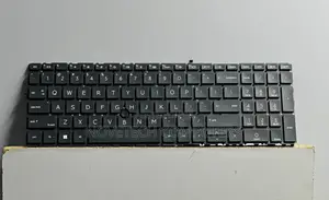 HP EliteBook 850g7 Backlit Keyboard