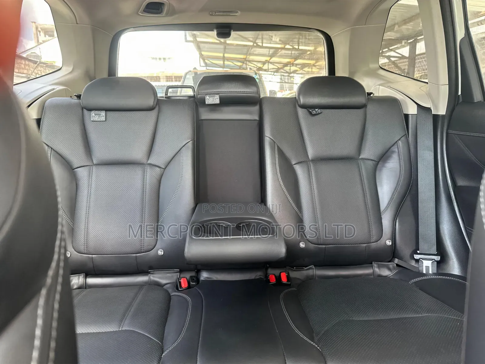 Subaru Forester 2020 White
