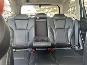 Subaru Forester 2020 White
