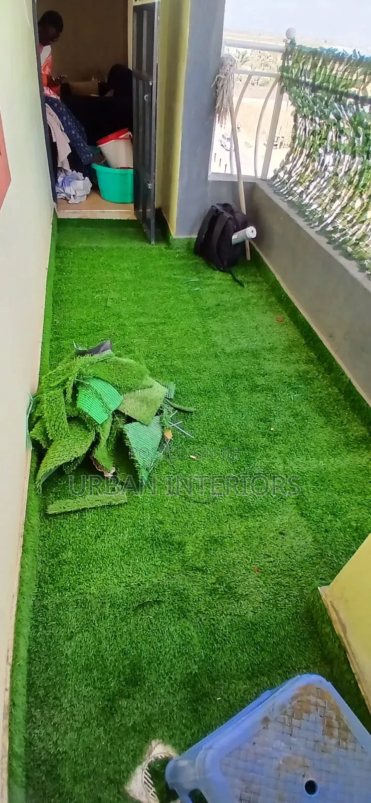20mm Grass Carpet 20mm Grass Carpet Supp and Installation