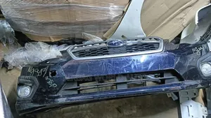 Subaru Impreza N16 Front Bumper