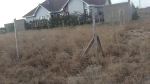 Plot for Sale