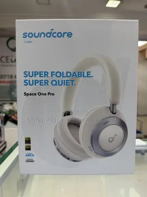 Soundcore by Anker Space One Pro