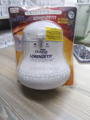 Lorenzetti 3t