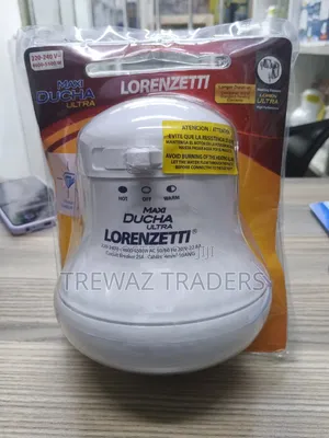 Lorenzetti 3t
