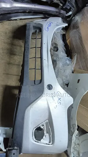 Cx5 Front Bumper
