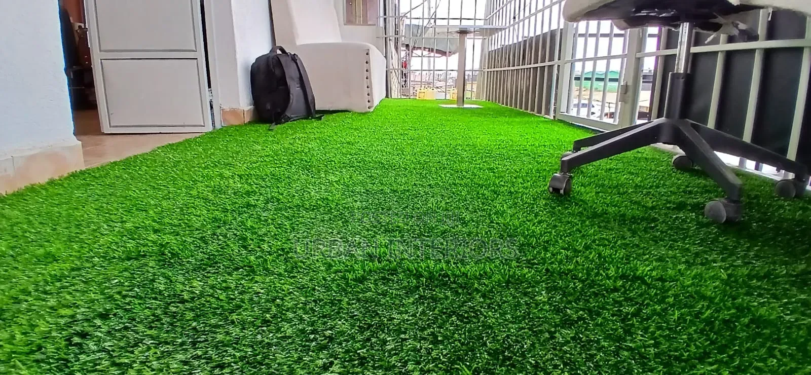 Artificial Grass Carpet Artificial Grass Carpet for Reception Areas