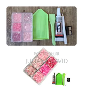 Bedazzling Kits