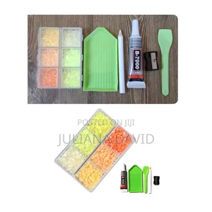 Bedazzling Kits