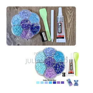 Bedazzling Kits