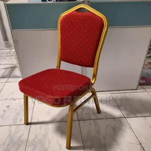 Conference Chair; Armless Conference Chair