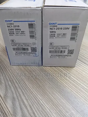 40A Contactor