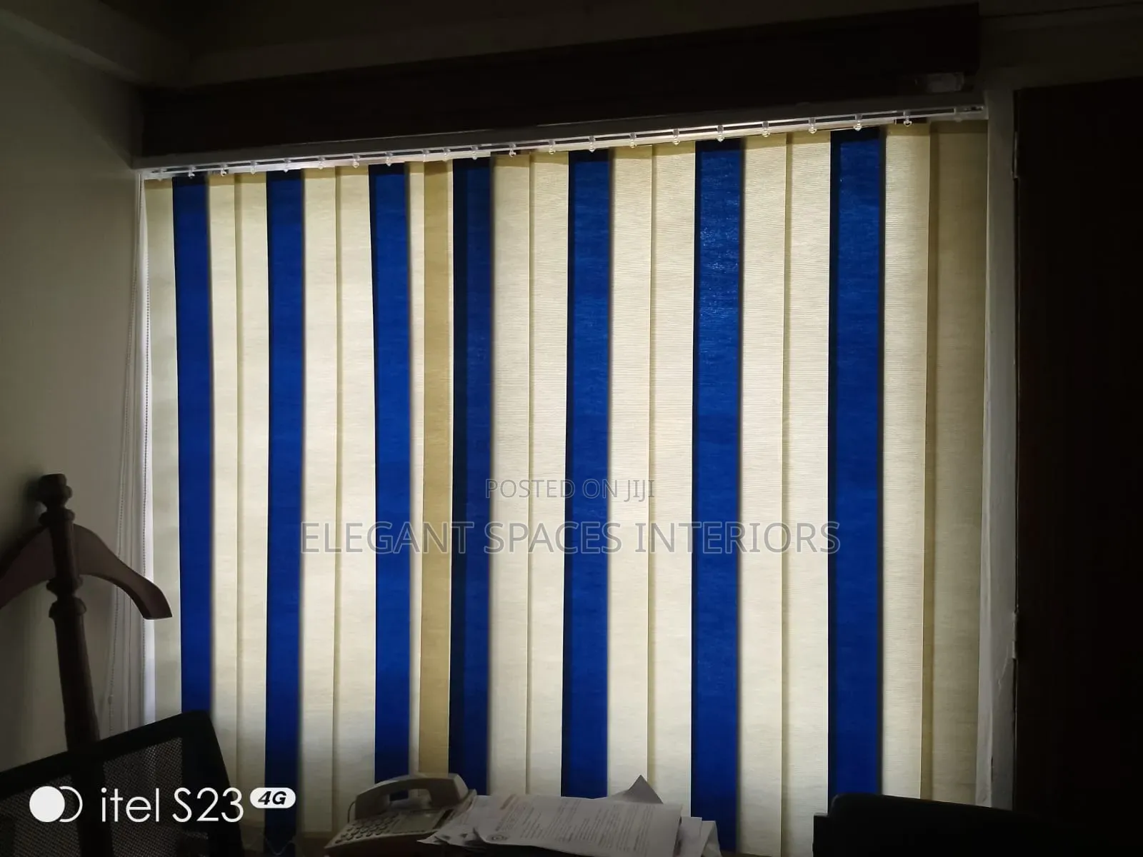Vertical Blinds at Fair Price
