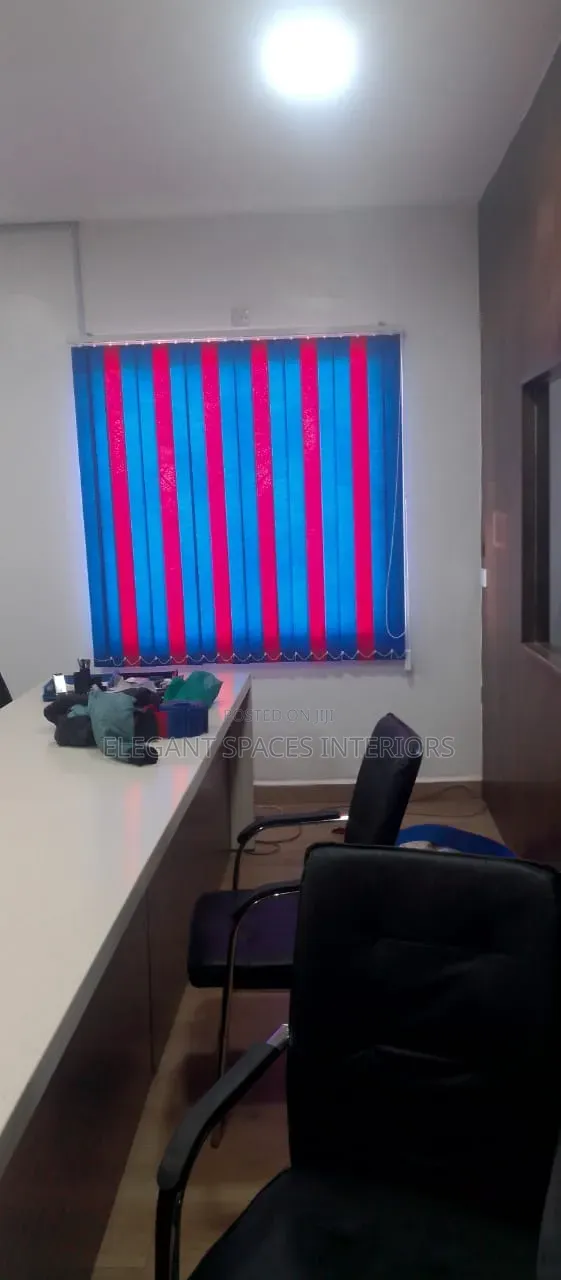 Vertical Blinds at Fair Price