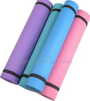 Yoga Mats for Meditation & Relaxation