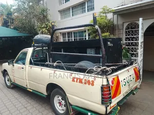 Waweru Wa Transport