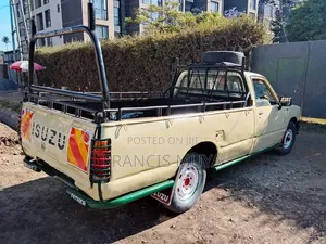 Waweru Wa Transport