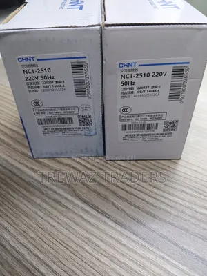 40A Contactor