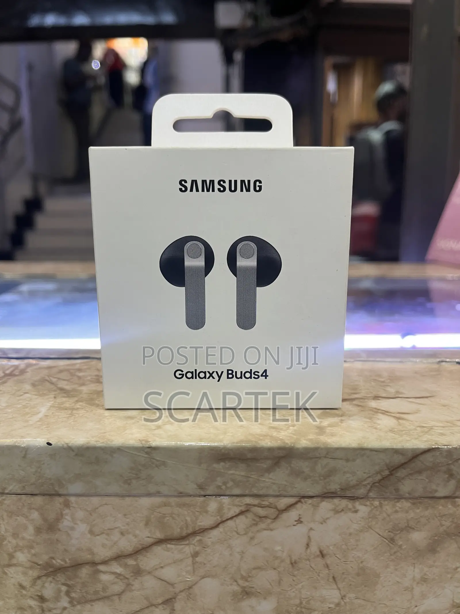 Samsung Galaxy Buds4