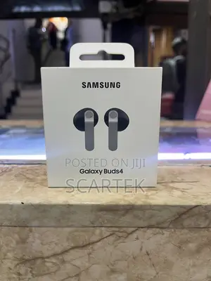 Samsung Galaxy Buds4