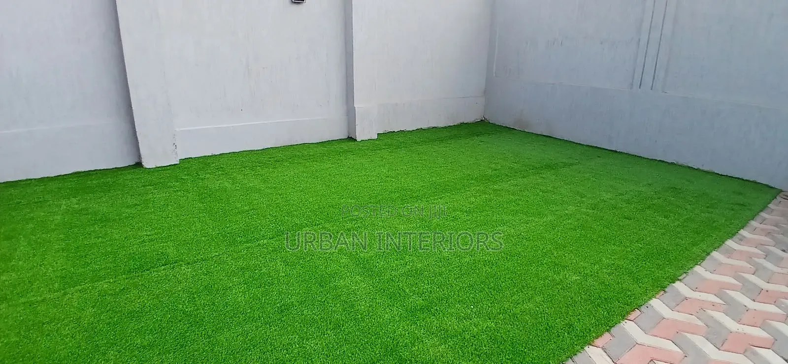Premium Grass Carpet Premium Grass Carpet for Indoors