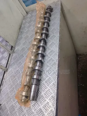 Camshaft 1hz Land Cruiser