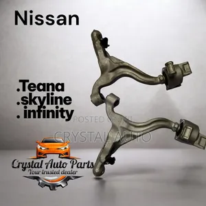 Arm Nissan Teana/Skyline/Infinity