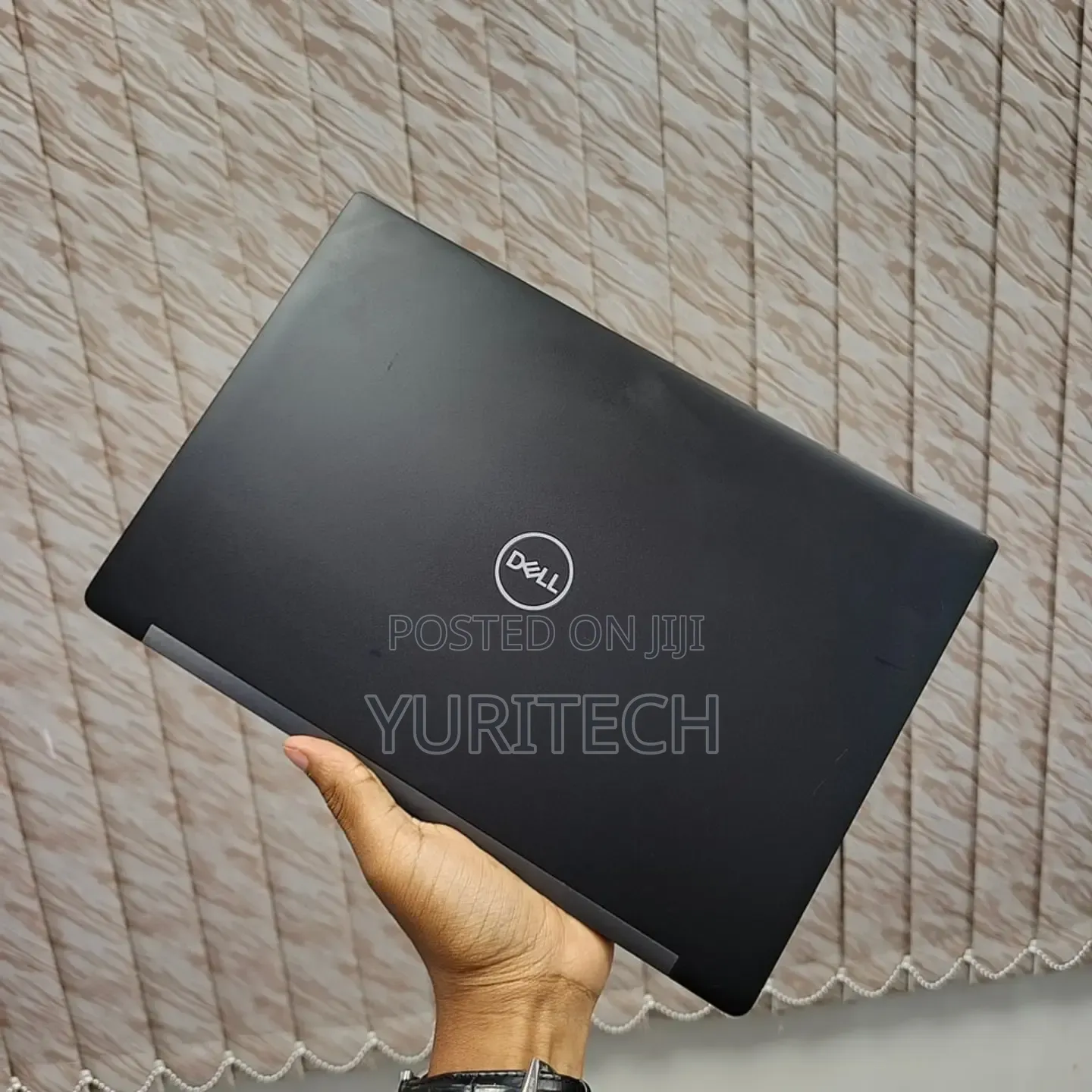 Laptop Dell Latitude 7280 8GB Intel Core i5 SSD 256GB
