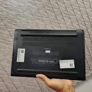 Laptop Dell Latitude 7280 8GB Intel Core i5 SSD 256GB