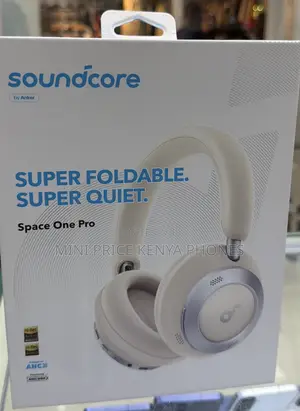Soundcore by Anker Space One Pro