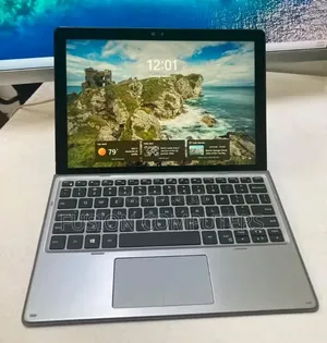 Laptop Dell Latitude 7210 2-in-1 16GB Intel SSD 256GB