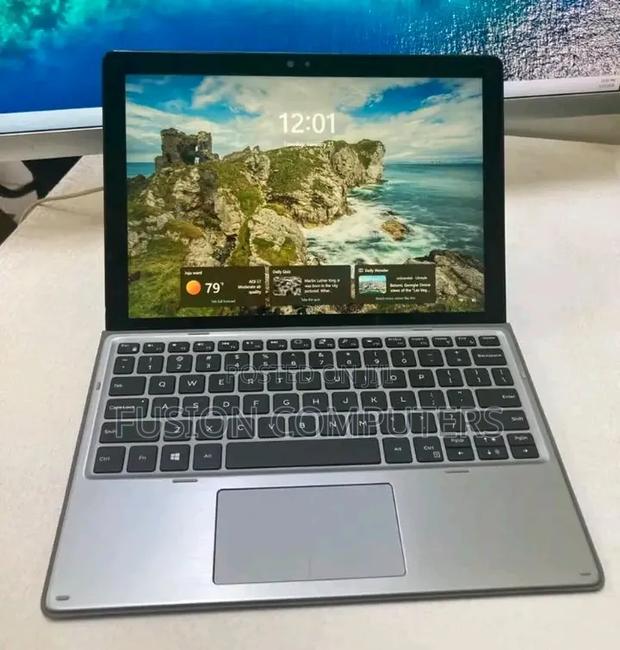 Laptop Dell Latitude 7210 2-in-1 16GB Intel SSD 256GB
