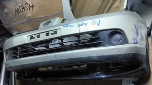 Nissan Tiida Front Bumper