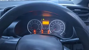 Toyota Wish 2011 Black