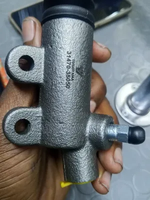 Brake Clutch Cylinder for Townace