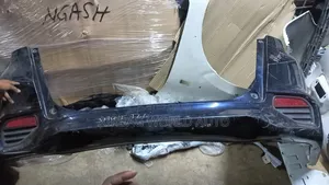 Honda Shuttle Rear Bumper
