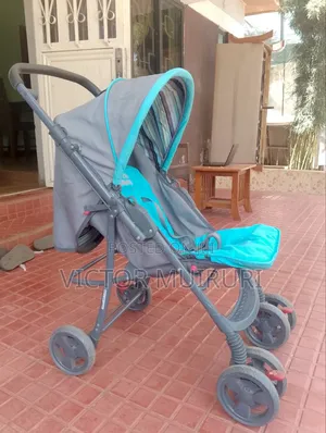 Baby Stroller