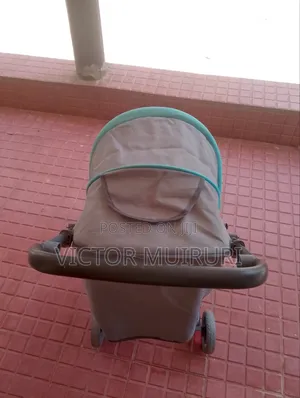 Baby Stroller