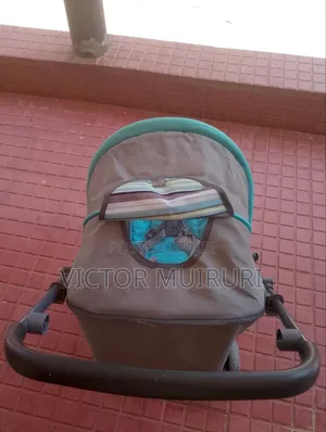 Baby Stroller