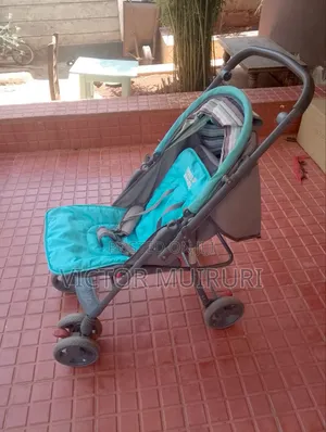 Baby Stroller