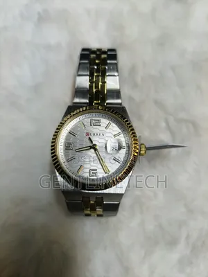 Curren 8498 Fashion Watch for Men – KSh 3,000