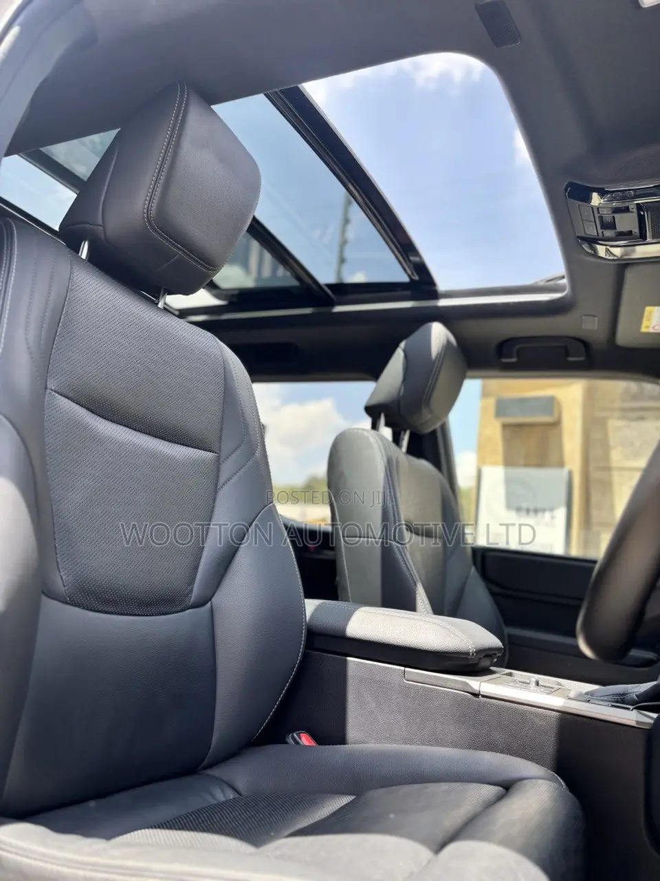Toyota Land Cruiser Prado 2025