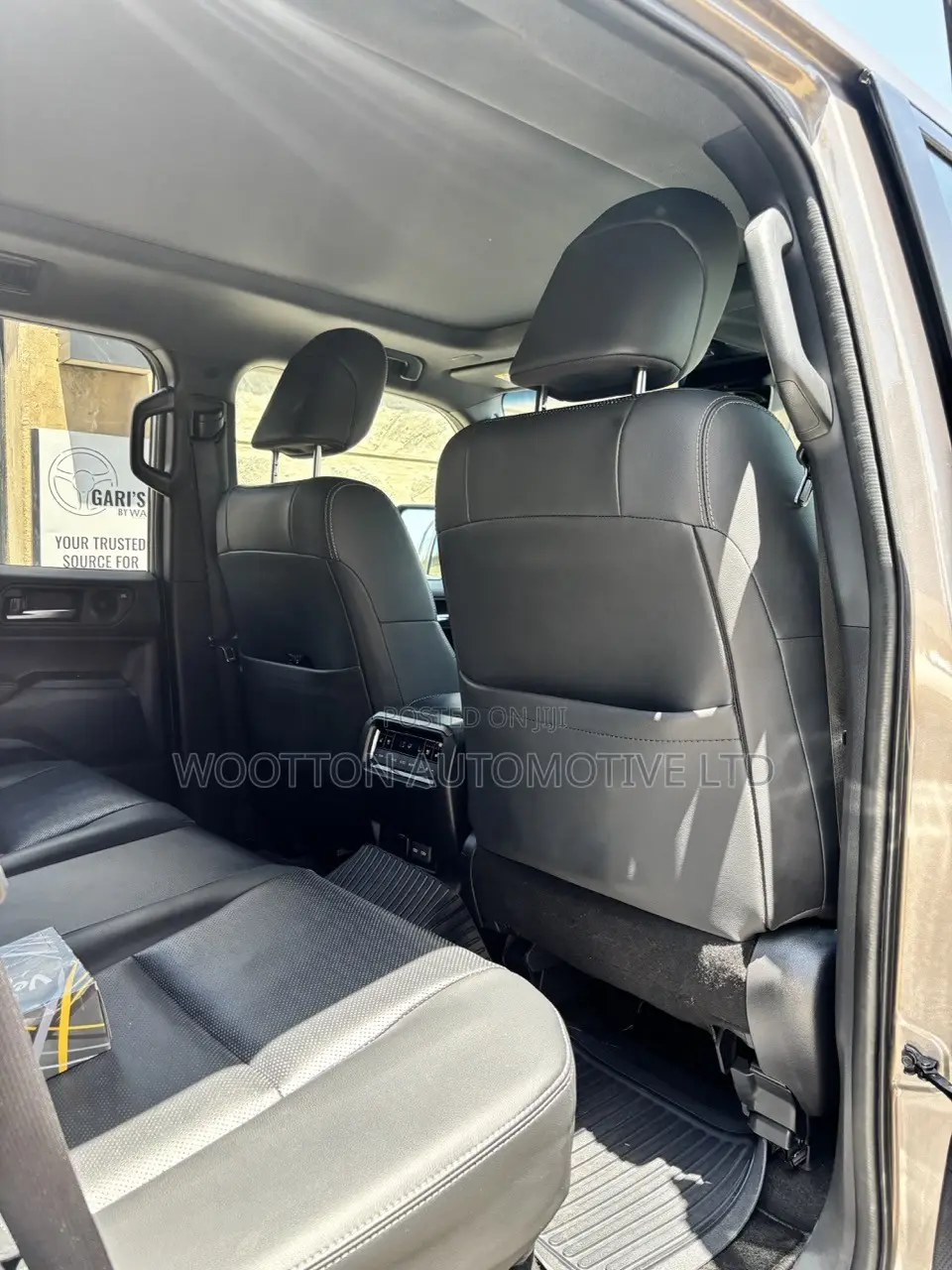 Toyota Land Cruiser Prado 2025