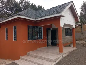 3bdrm Bungalow in Rimpa for rent