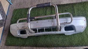 Kia Sportage Bumper/Bull Bar