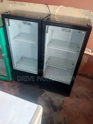 Cost Effective 100 Litres Display Fridge