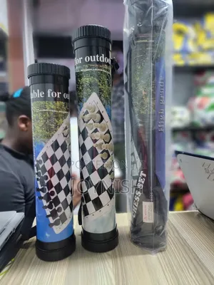 Chess Mat Tournament Size